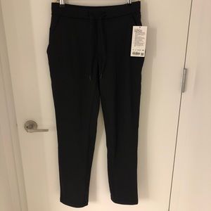 Lululemon- City Sweat Pant Classic Thermo- M / NWT